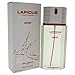 Ted Lapidus Pour Homme Sport Eau de Toilette Spray for Men, 3.33 Ounce