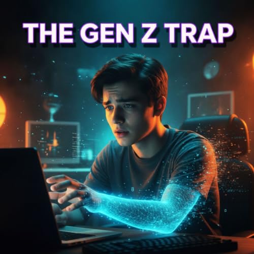 The Entry-Level Apocalypse: Is AI Stealing Gen Z&rsquo;s Future?