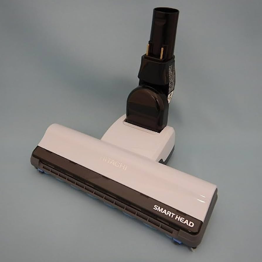 日立 PV-BHL1000J1 掃除機 クリーナー パワーヘッド 20年製 ★ 日立PV-BHL1000J1のヘッド分解清掃に挑んでみました | 千葉ひで