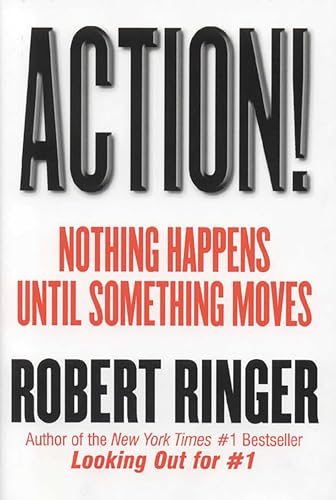 Action!: Nothing Happens Until Something Moves view 2