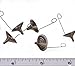 Smokin' Screws Original Pipe Screen - Party Pack