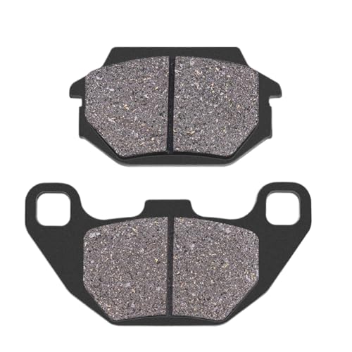 ���A�u���[�L�p�b�h GT500 SK125 Joyride Phoenix 125 150 200 MXU50 Quad KXR90S Maxxer 90 Mxer 150 MXU150 �ɑΉ�