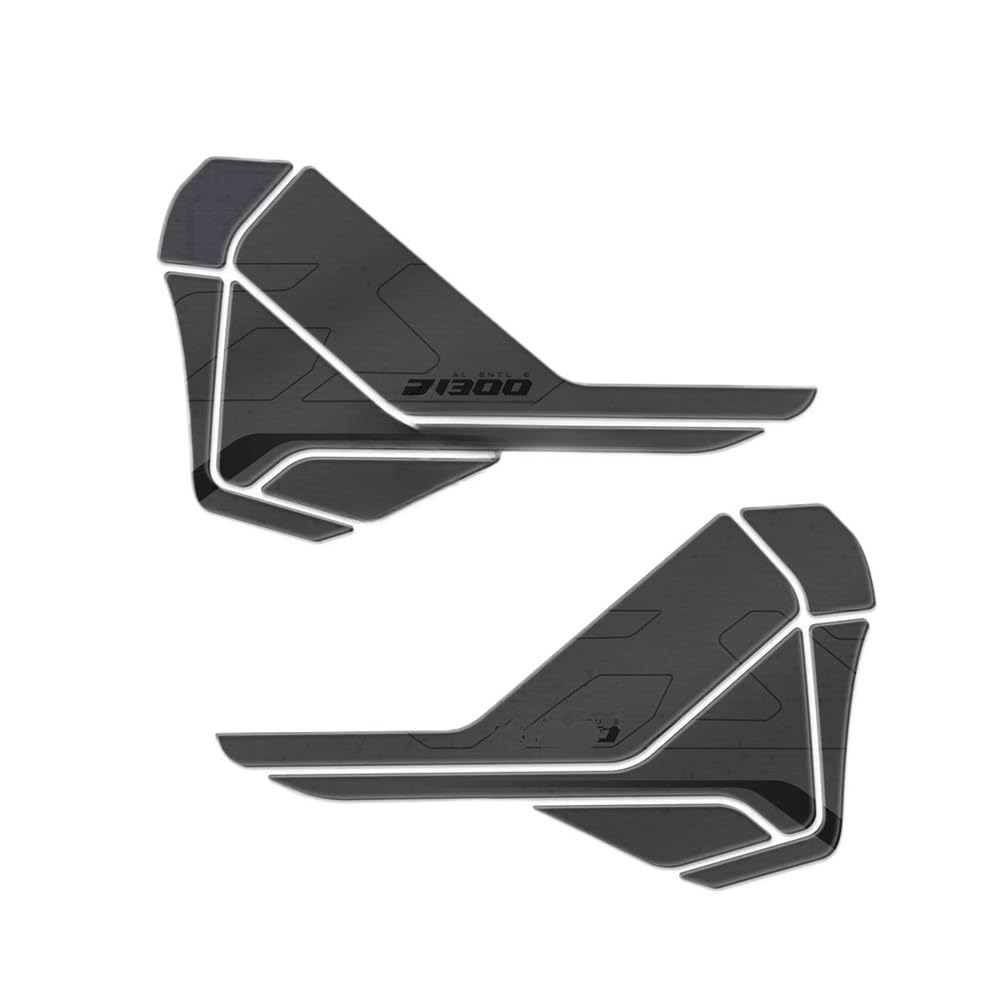 Motorcycle Accessories Tank Pad Protection Sticker for B&MW GS1300 ADV R 1300 GS Adv R1300GS ADV 2024 2025 Traction Fuel Decal Tank