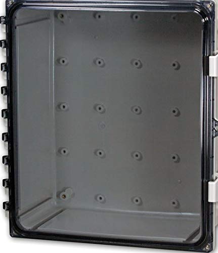 AH884CLID Replacement Clear Cover