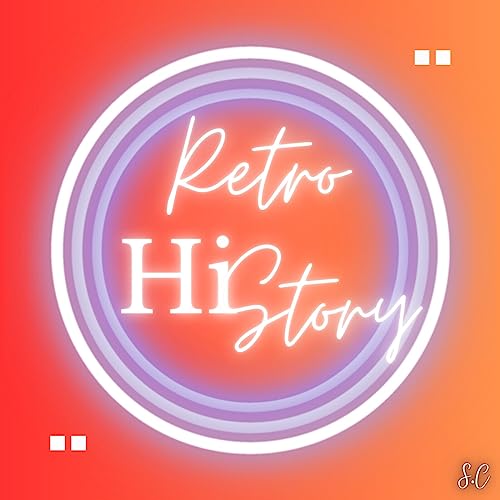 Page de couverture de RetroHiStory