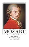 Mozart: Leben und Werk in Texten und Bildern (insel taschenbuch) - Gernot Gruber 