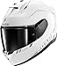 Produktbild SHARK, Integraler Motorradhelm SKWAL i3 BLANK SP White WSA, L