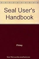 Seal Users Handbook 0906085993 Book Cover