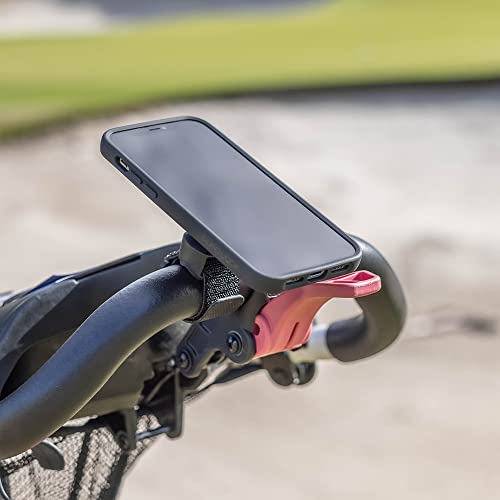 Image of Quad Lock Quick Release Strap Mount