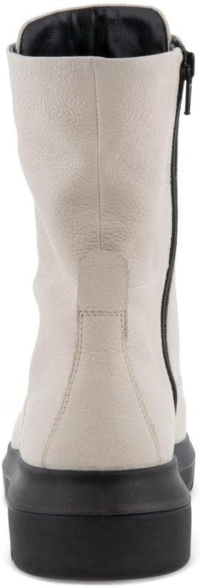 ECCO womens Nouvelle Hydromax Water-resistant Tall