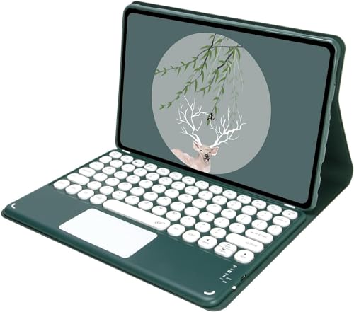 For Lenovo Pad Pro 11.5C` L[{[hP[X Xiaoxin Pad pro 11.5 C` BluetoothL[{[hJo[ ^b`pbh  ی^L[ (Lenovo Pad Pro 11.5C`,[)