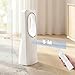 Imagen de HOMCOM Ventilador de Torre Silencioso 36dB