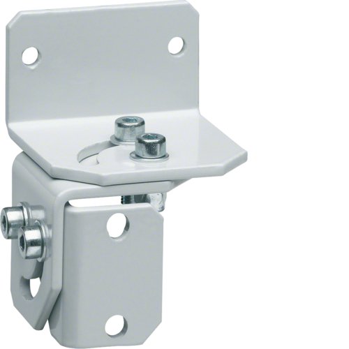 Preisvergleich Produktbild Hager TG354 Gelenk-Ausleger für Wetterstation TG053, Klein