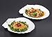 Goldenvalueable Large Natural Baking Shells White Scallops, 4-Inches, Set of 8