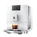 Imagen de JURA C3 Piano White, 15780, cafetera automática