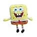 Spongebob EU690501 Schwammkopf Plüsch gemischt