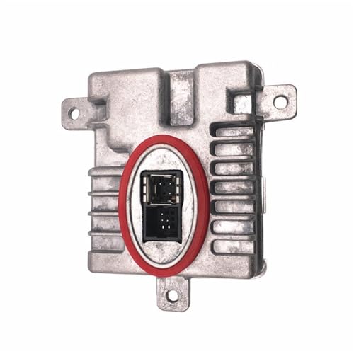 Module de commande de phare xénon D1S 1307329263 pour optique de rechange - 3
