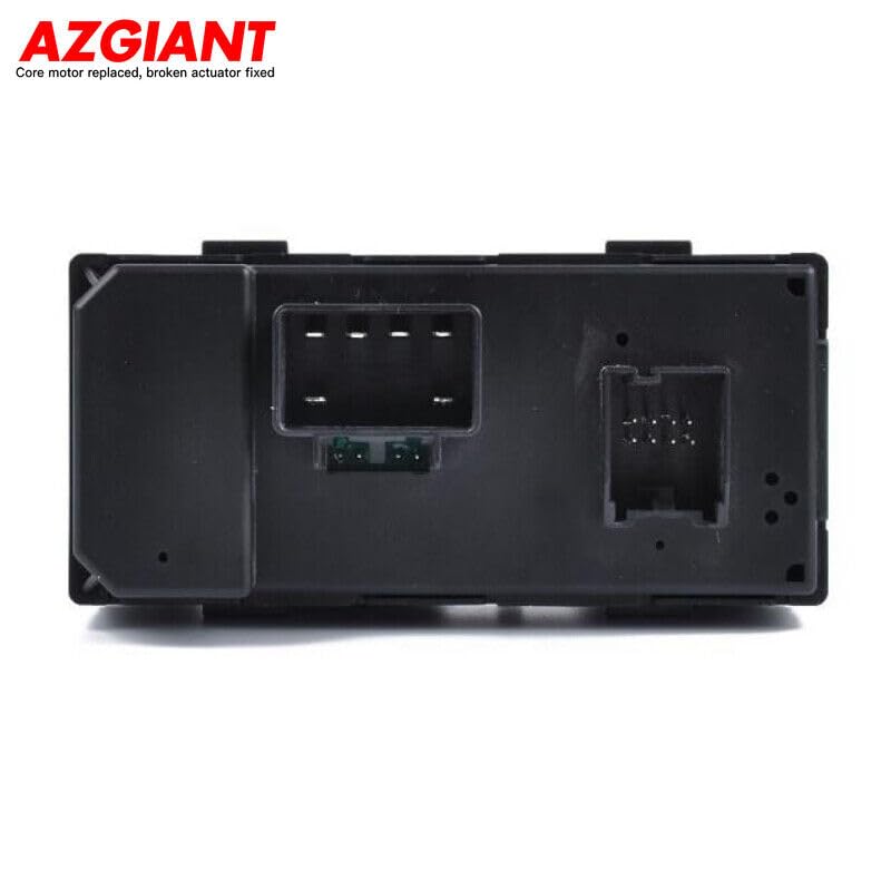 Front Left Drive Side Window Switch Suitable for 2007-2013 for Chevrolet Solod/Suburban-