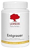 Leinos Naturfarben