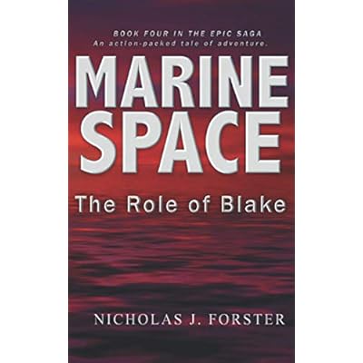 Marine Space Four
