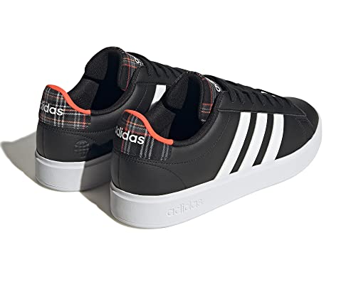 Image of adidas Men Grand Court 2.0 Sneaker