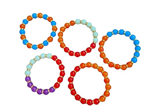 Combo of lucrative bracelet 1 41facXFiOaL. SL500