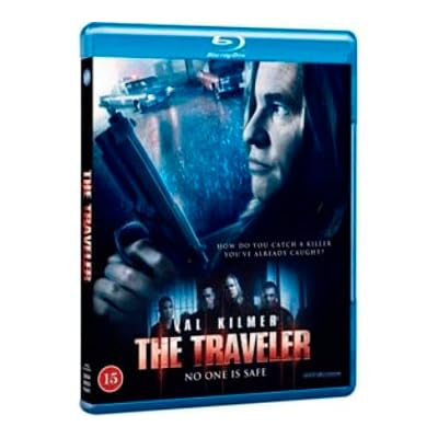 The Traveler