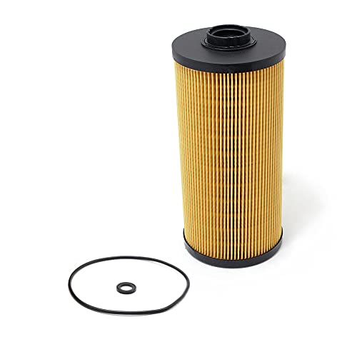 Filtre à carburant pour JCB JS330, JS360 et JS370 - Remplacement 332/G0652 332/H7517