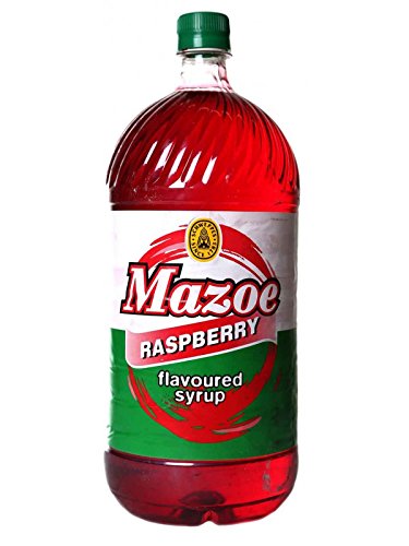 Mazoe Raspberry 2L * 2pack