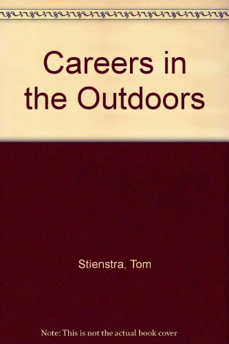 Careers in the Outdoors