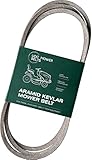 UDC Parts Mower Drive Belt GX20006 / Kevlar Cord / 88.900 inches / for John Deere