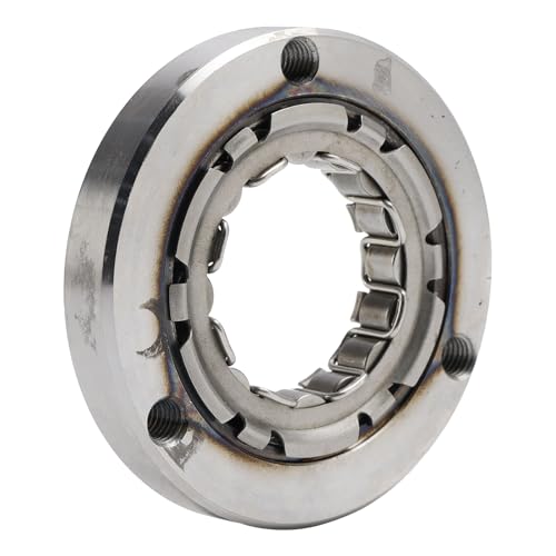 Embrayage de démarreur 39mm pour partir en rando tout-terrain avec Access ATV