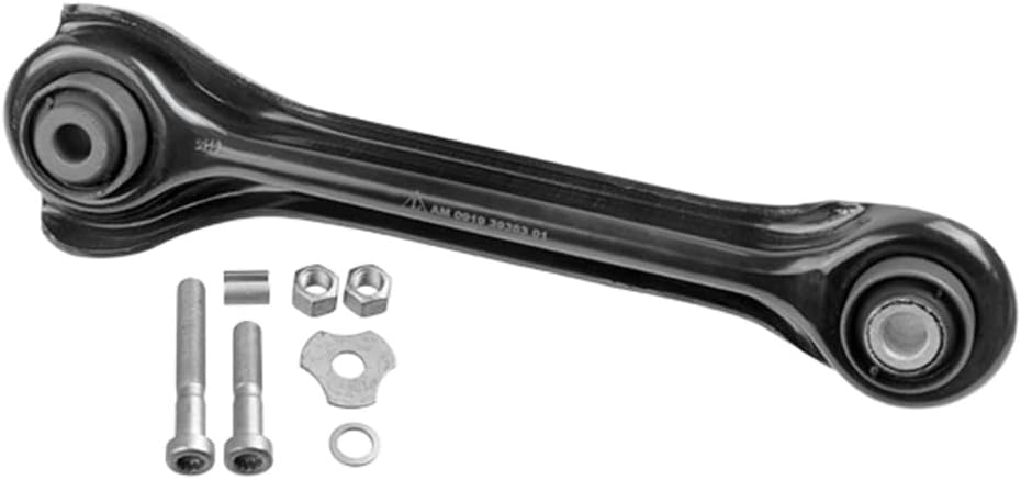 LEMFÖRDER 29629 01 Stabilizer Bar Tie Rod for Mercedes-Benz C-Class (W203) 2000-2007 Front, Right, Left, Rear Axle and other vehicles