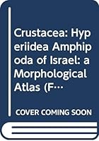 Hyperiidea (Amphipoda) of Israel 9652081647 Book Cover