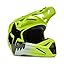 Fluorescent Yellow Shield