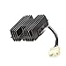 JRL Voltage Regulator For Honda GX610 GX620 GX670 18HP 20HP 24HP 10 AMP Rectifier Module