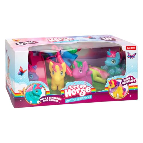 Kit de jeu licorne pour animer les après-midis pluvieux dans la chambre