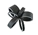 DEERU Bike Carbon Fiber Headset Spacer Stem Spacer 6 Pcs Set 1 1/8" 3/5/8/10/15/20 mm for MTB Road Bike Santa Cruz HARO Mongoose GT Giant Trek Cannondale Scott Yeti Schwinn Bikes (Matte)