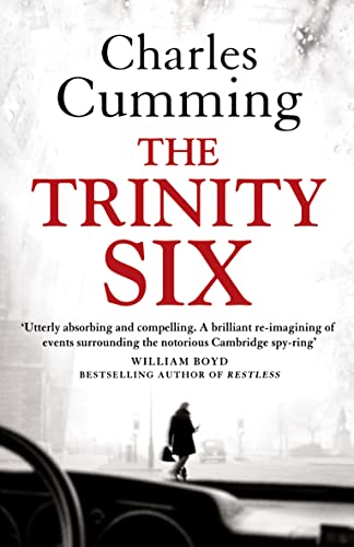 The Trinity Six view 2