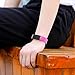 Ouwegaga Compatible with Fitbit Inspire 2 Bands for Women Men and Fitbit Inspire 2 Bands Ace 2 Bands for Kids 12 Packs Small