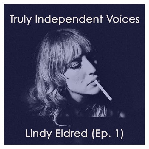 Lindy Eldred - Ep. 1