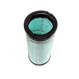 Air Filter Inner - Compatible with Caterpillar - 131-8821 - Heavy Construction Equipment
