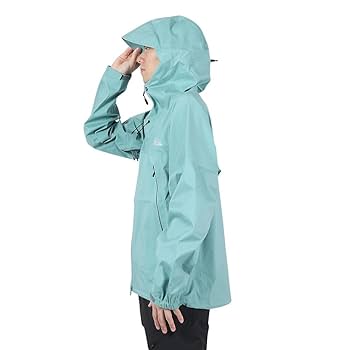 r*n様 新品 ポールワーズ 防水透湿ハードシェルレインジャケット L 登山 新品 ポールワーズ 防水透湿ハードシェルレインジャケット L