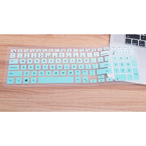 Protector para teclado Compatible Dell Inspiron y G Series miniatura 6