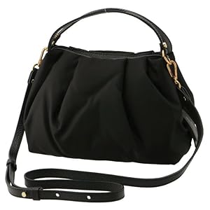 GIANNI CHIARINI ブラックショルダーバッグ GIANNI CHIARINI PayPay最大10% ジャンニキアリーニ レディース