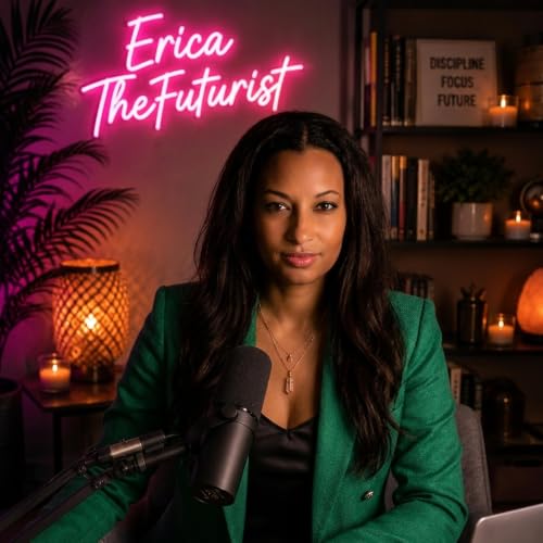 🎙️ Episode 1: The Quiet Acceleration