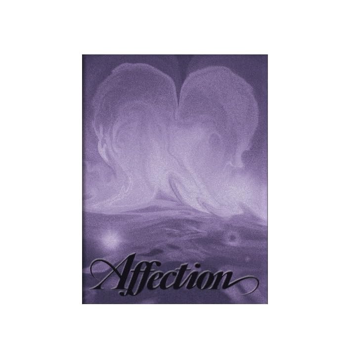 BE'O 2nd Mini Album Affection Box version CD crée l'ambiance parfaite dans votre salon