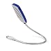 Produktbild Jendren Super Bright Laptop Licht 28 LED USB-Licht Flexible Computer-Lampe tragbarer Schreibtisch Leselampe Universal Computer-Zubehör (Farbe: blau)