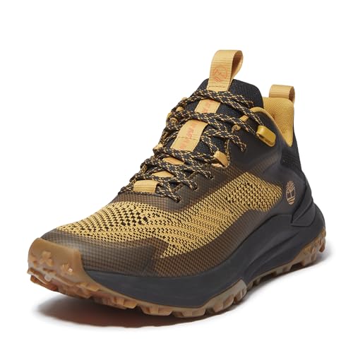 Image of Timberland Men's Motion Access Low Lace-up Sneakers