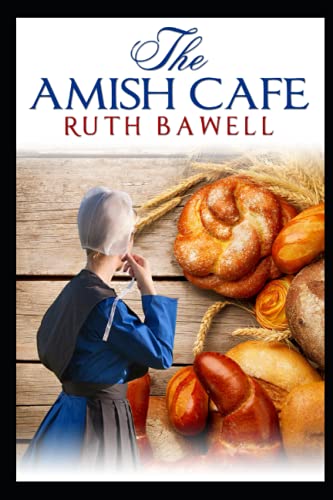 The Amish Cafe: Amish Romance